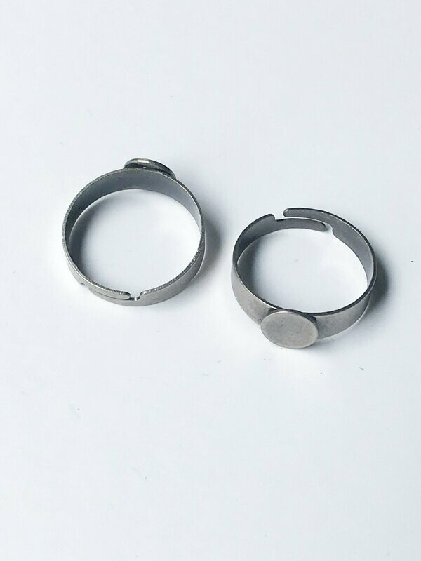 Base anillo ajustable