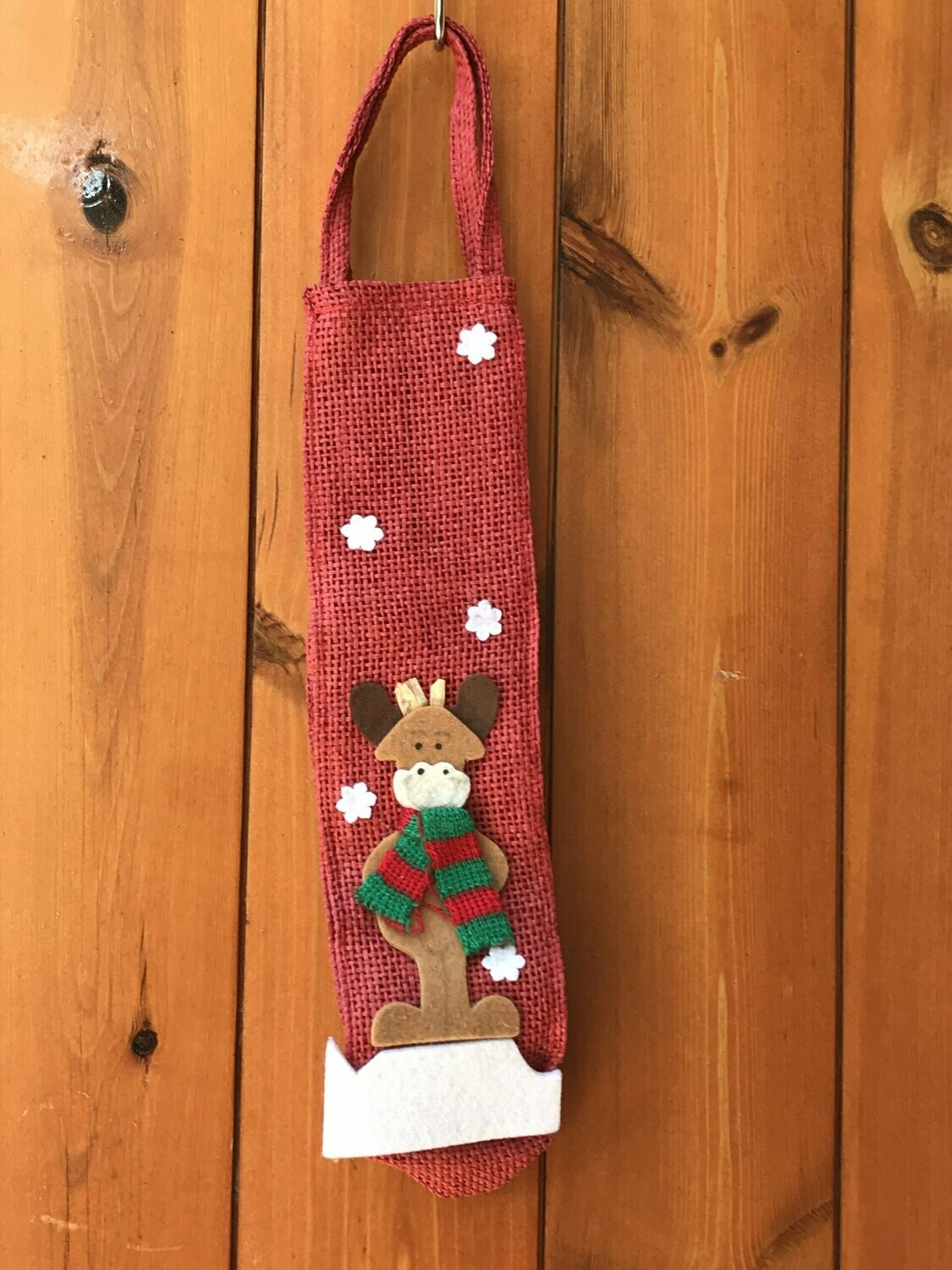 Bolsa botella