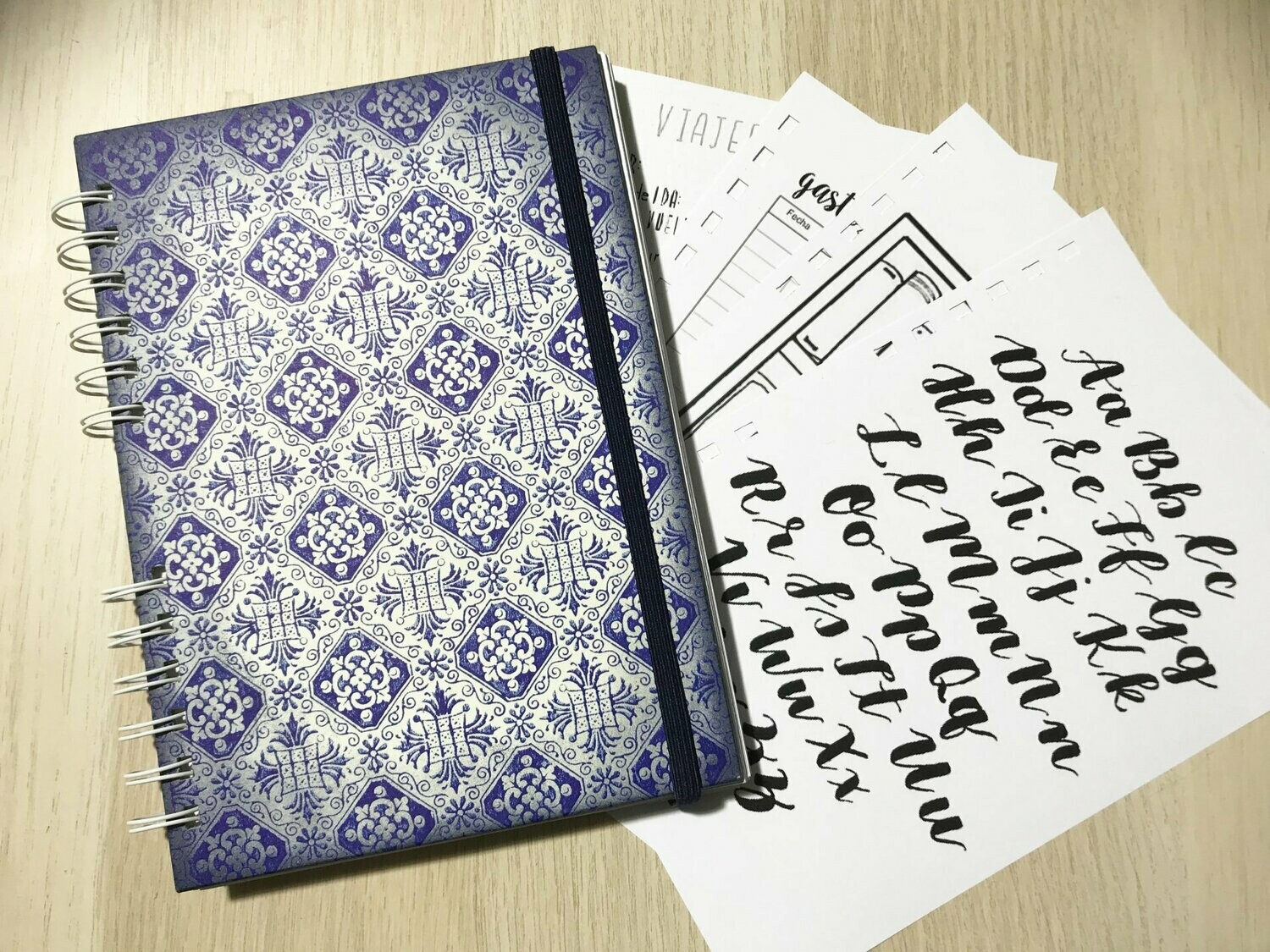 Book Journal
