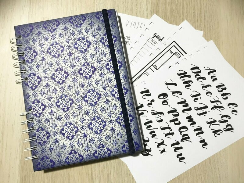 Book Journal