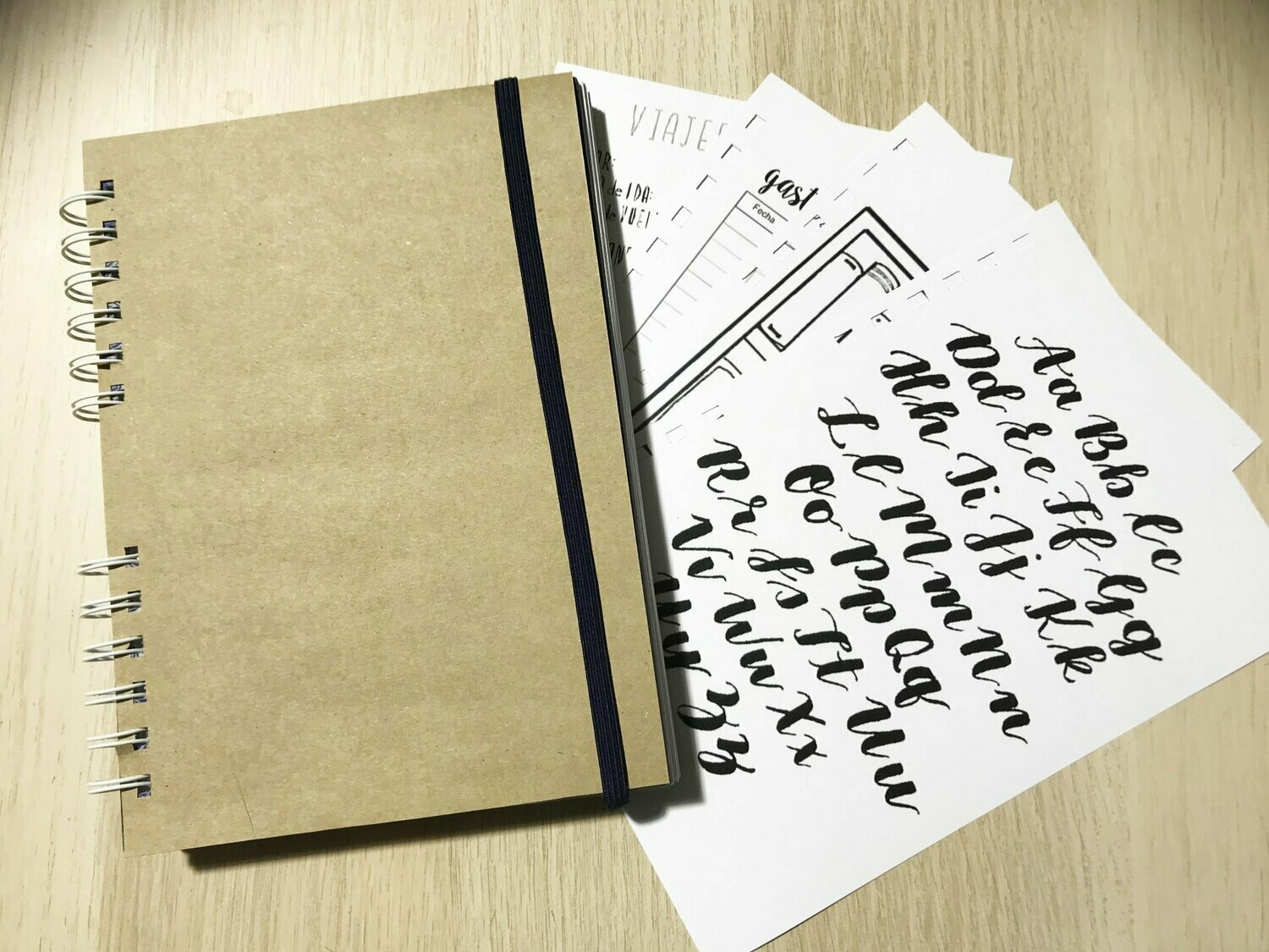 Book Journal