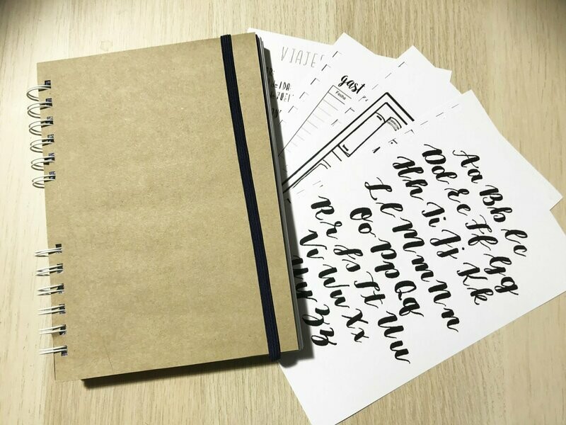 Book Journal