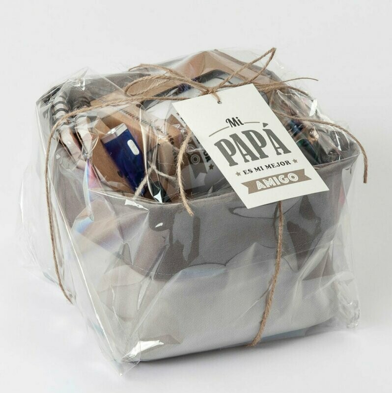 Kit regalo especial