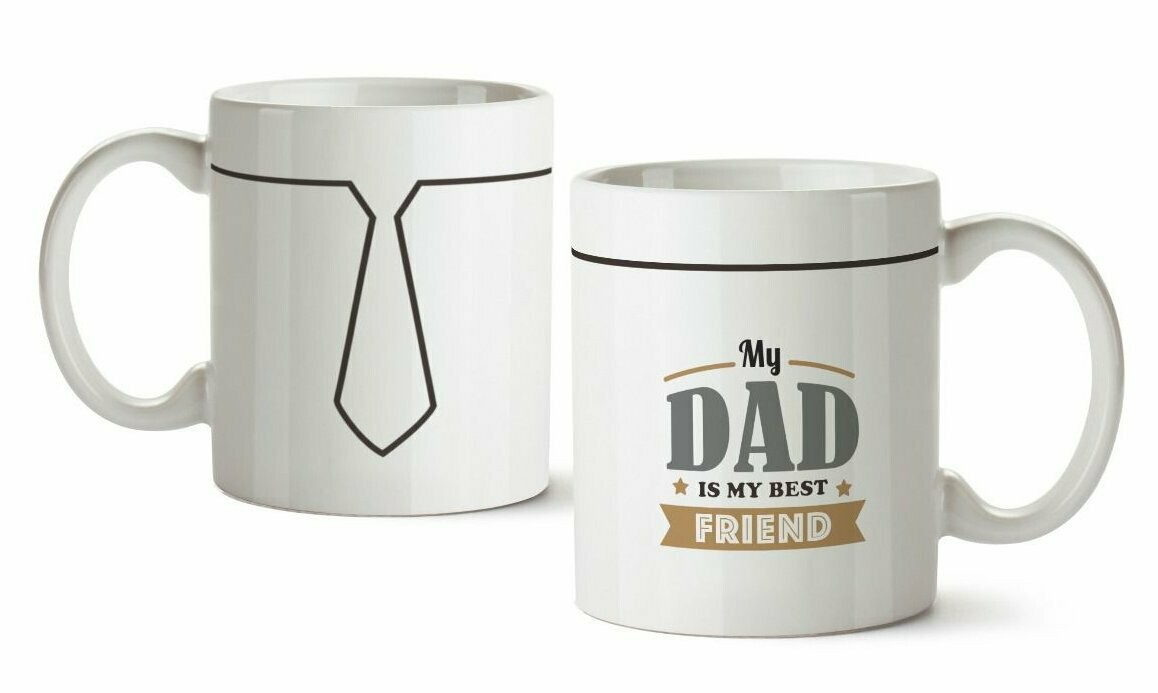 Taza cerámica