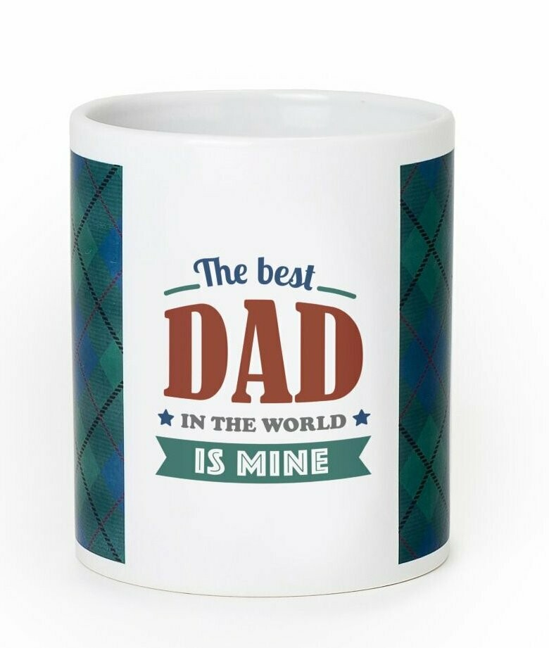 Taza cerámica