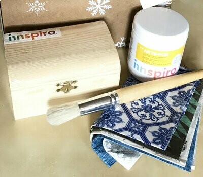 Kits creativos