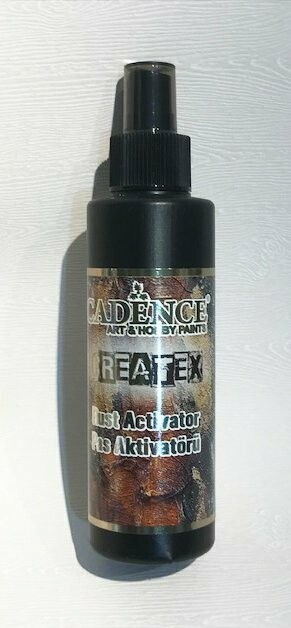 Createx RUST ACTIVATOR Cadence