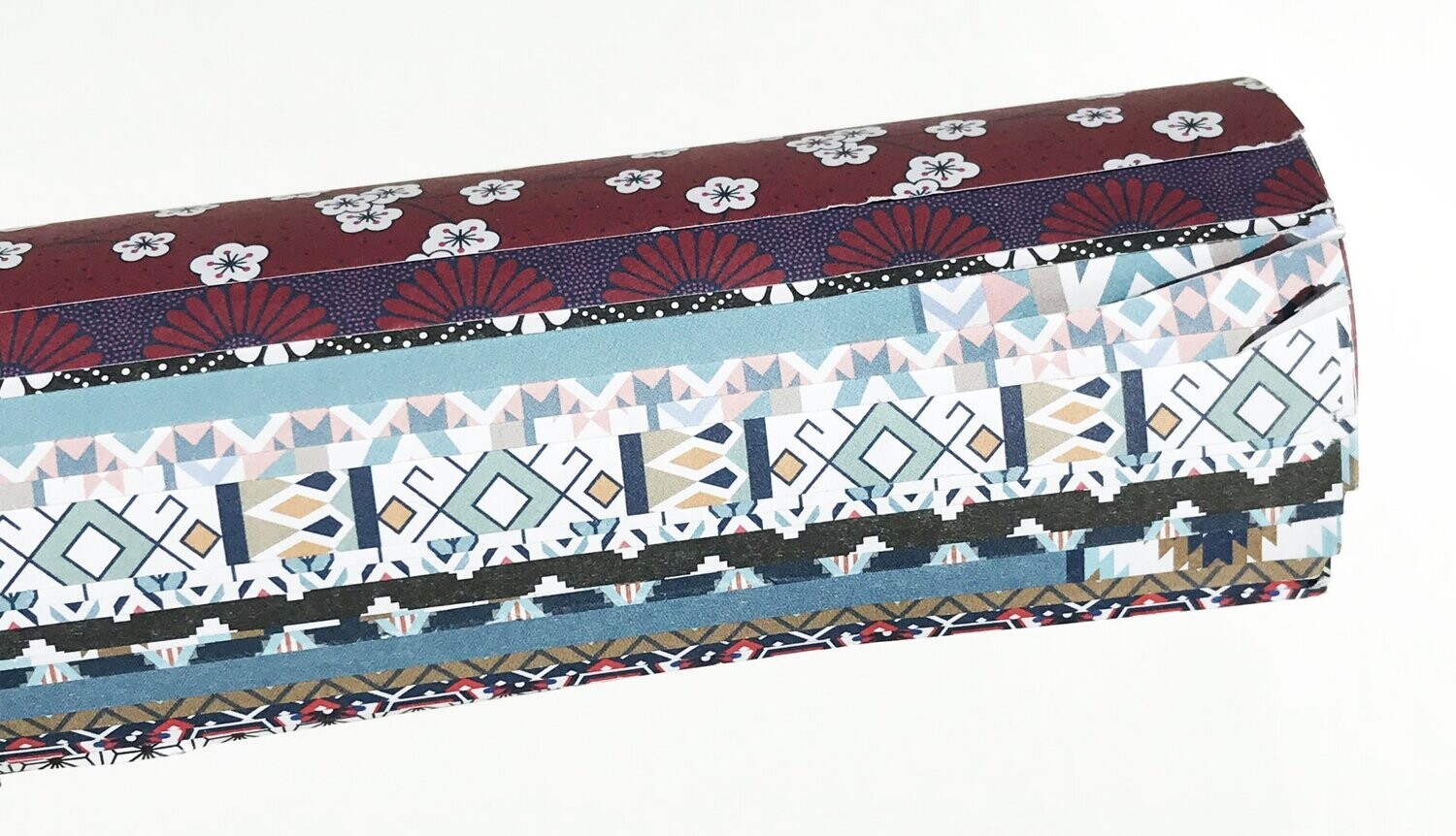 Surtido 20 hojas scrap