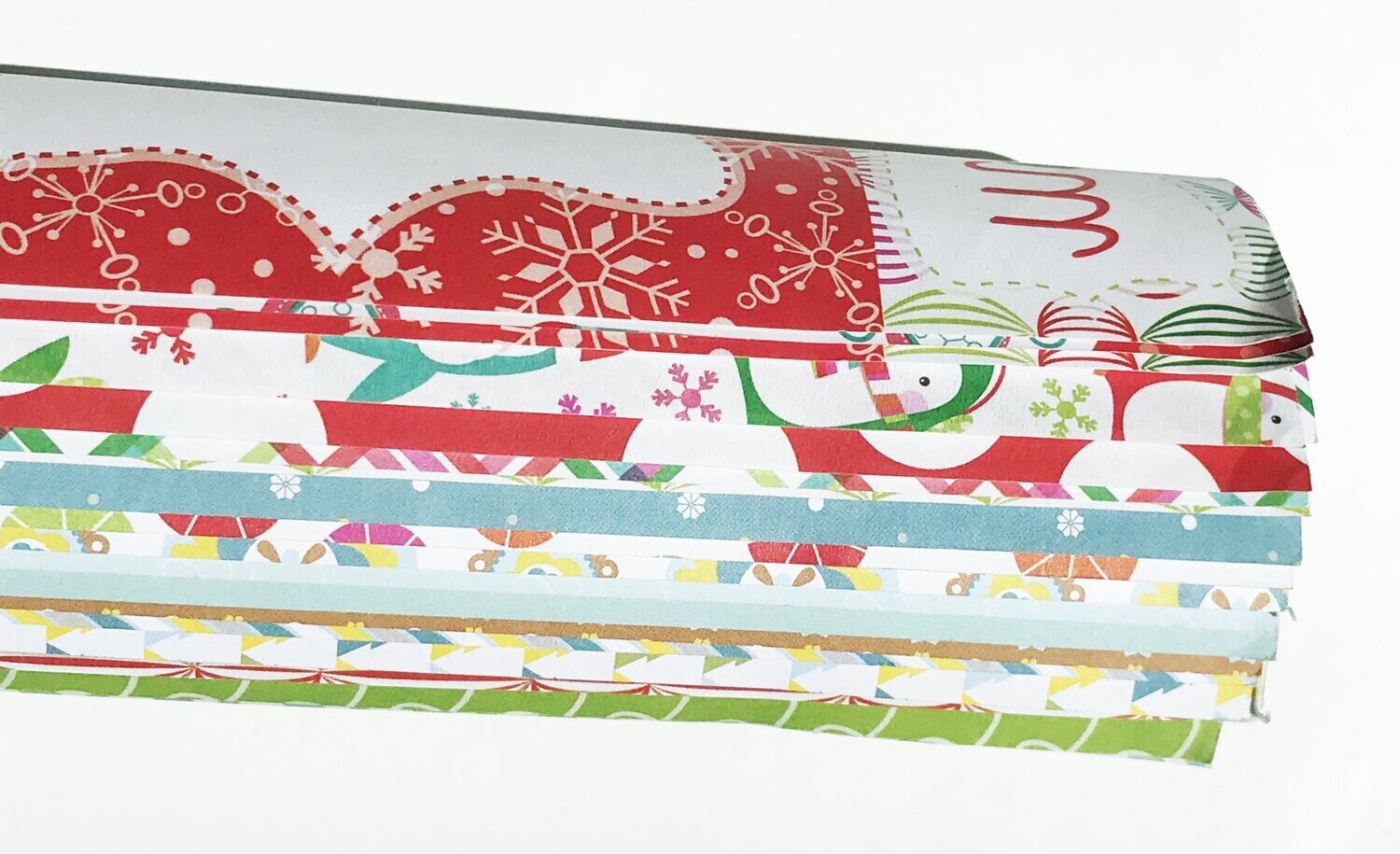 Surtido 20 hojas scrap