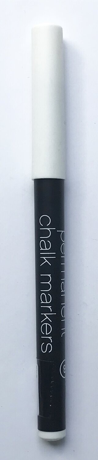 Rotulador Chalk Blanco