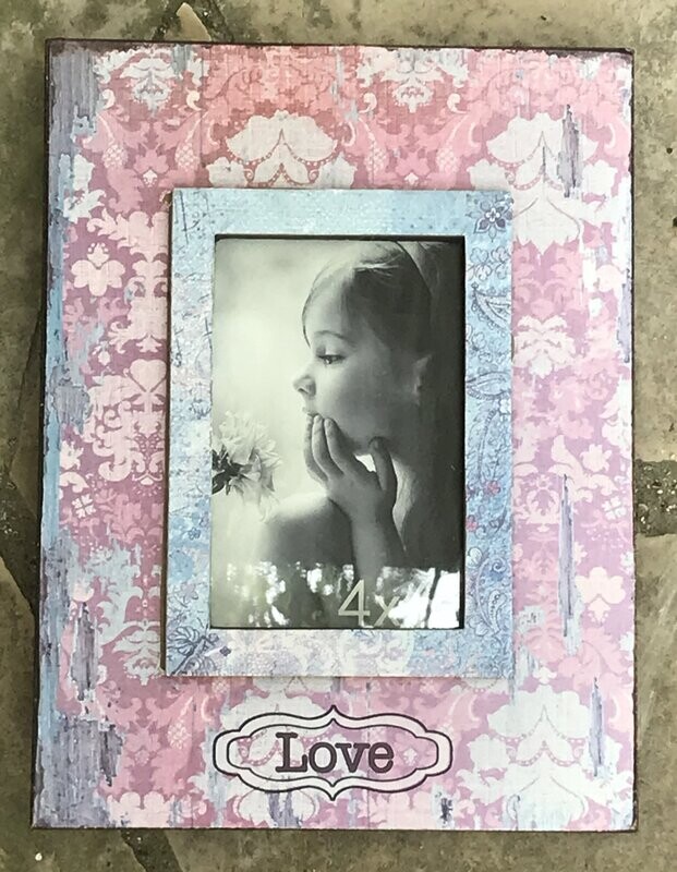 Marco LOVE foto 10x15