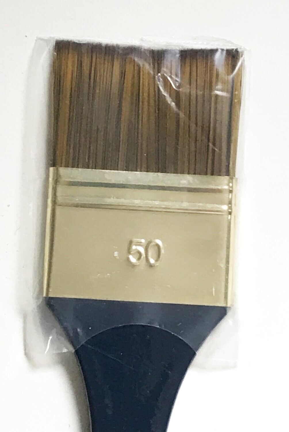 Pincel paletina plana 50