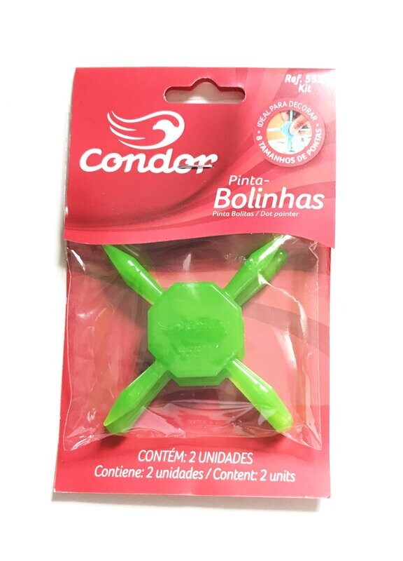 Pinta redonditas