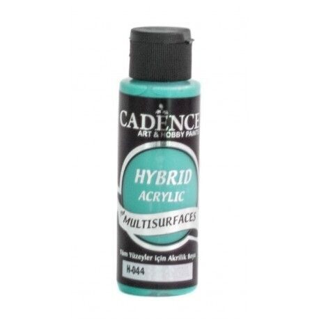 Acrílica multisuperficie verde menta