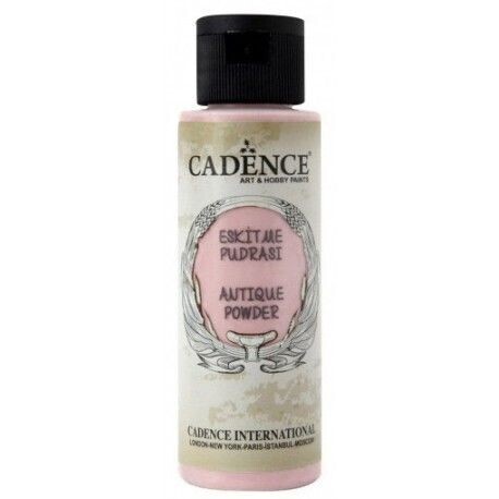 Patina Antique Powder Rosa empolvado
