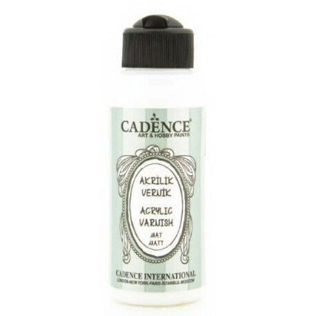Decoupage Textile 120 ml