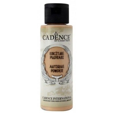 Patina Antique Powder Mocca