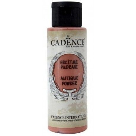 Patina Antique Powder Canela
