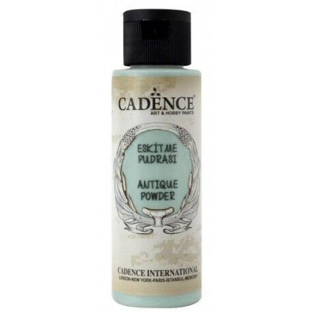 Patina Antique Powder Verde Nilo