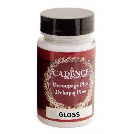 Decoupage Plus Brillo CADENCE