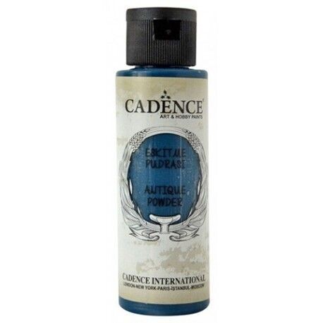 Antique Powder Oceano