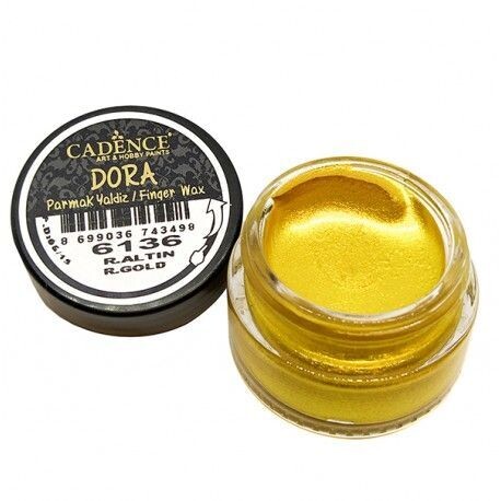 Finger Wax Oro Inca