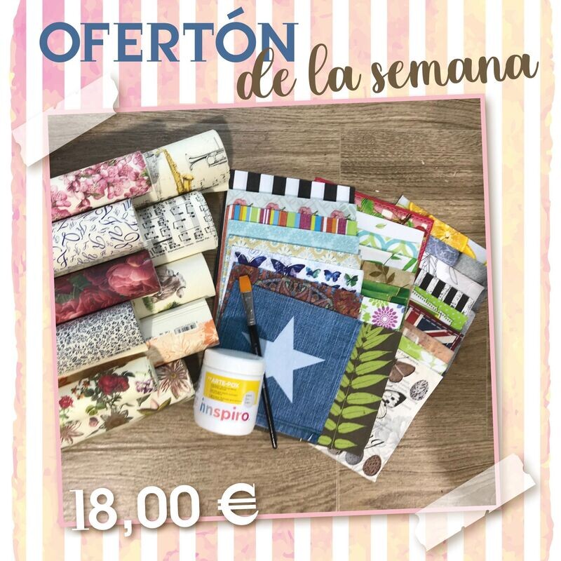 Decoupage