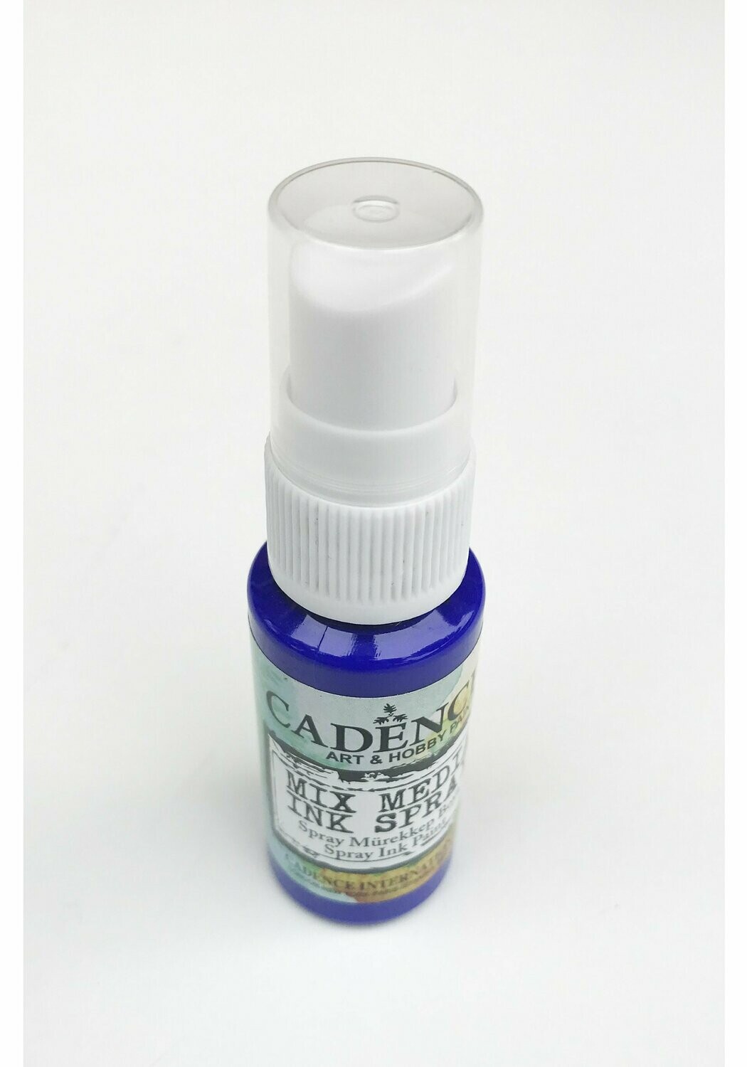Spray MIX Media morado claro