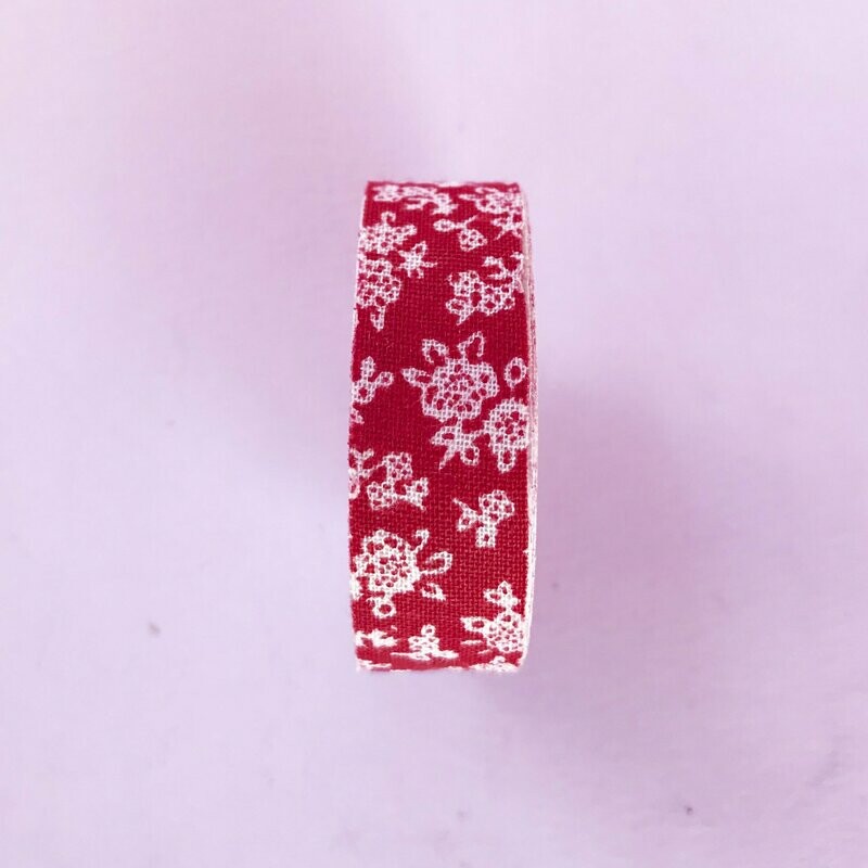 Rollos cinta de tela adhesiva