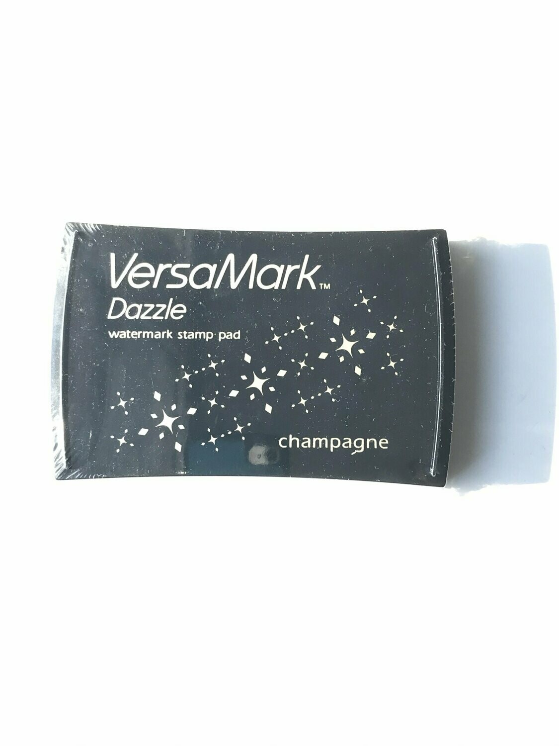 VersaMark- Champagne