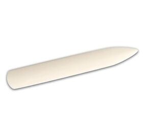 Plegadora de plástico