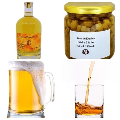 autres produits du domaine