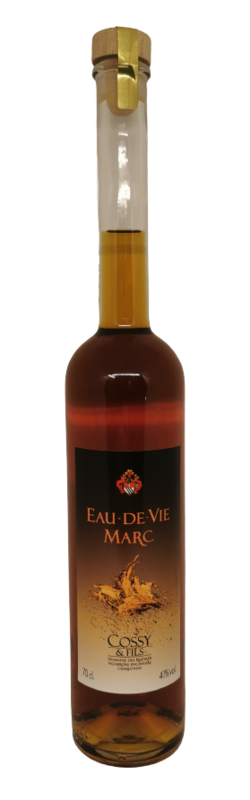 Eau-de-vie de Marc Vieux 50 cl