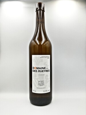 Chardonne Grand Cru Domaine des Rueyres - Chasselas 2024 AOC Lavaux