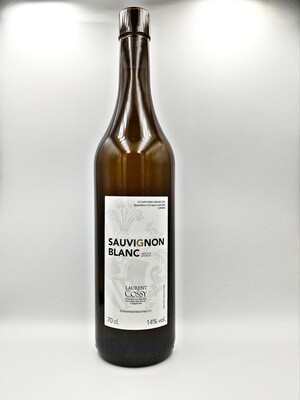 Saint-Saphorin Grand Cru Sauvignon Blanc 2024 70 cl AOC Lavaux