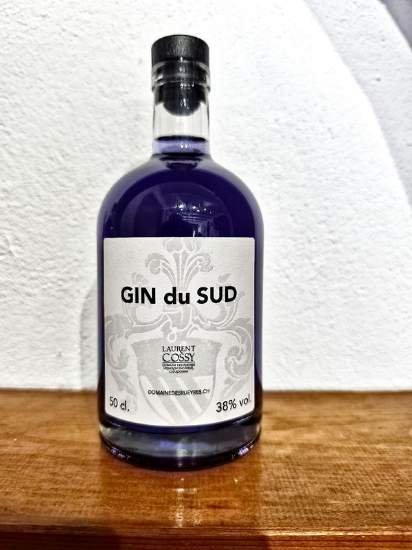Gin du Sud 50 cl