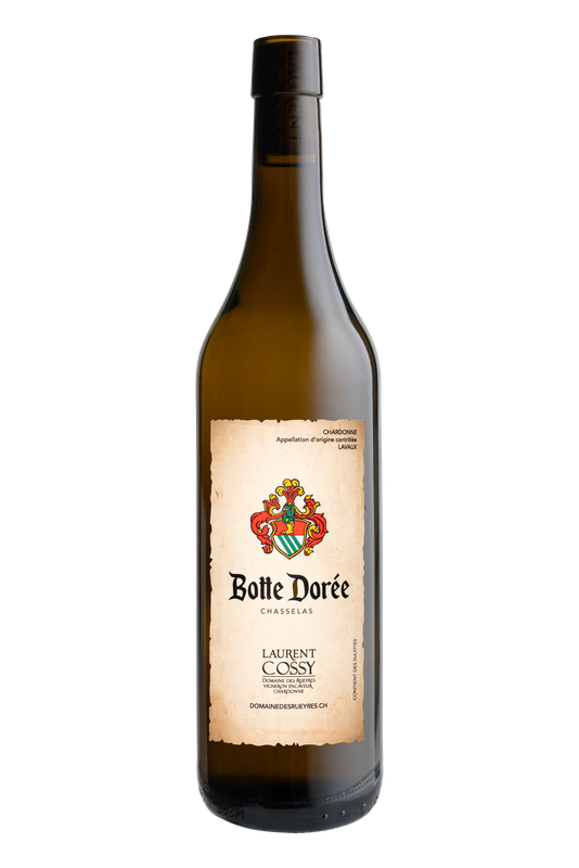 Botte Dorée