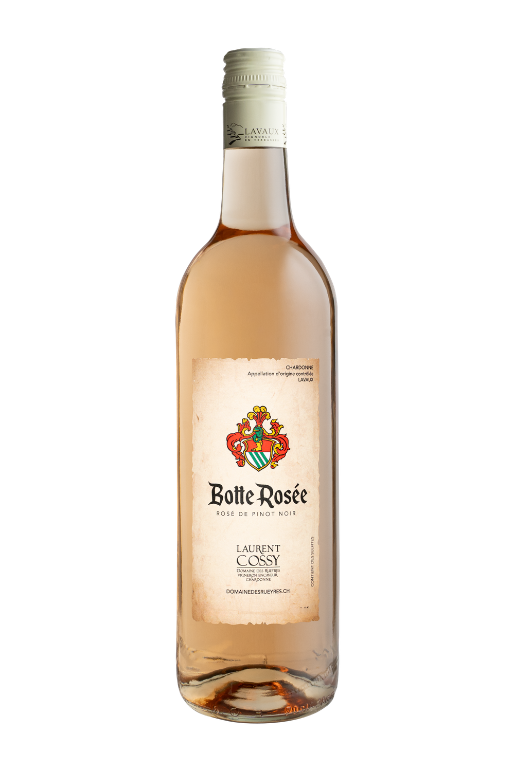 Botte Rosée