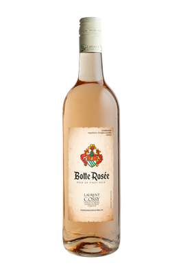 Chardonne Grand Cru Rosé de Pinot Noir 2025 AOC Lavaux