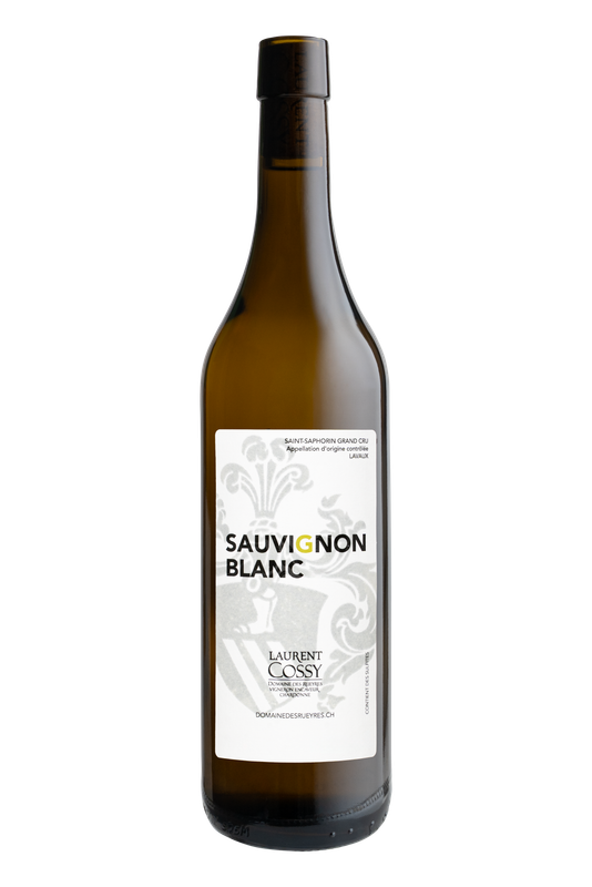 Sauvignon Blanc 