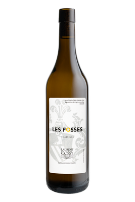 Saint-Saphorin Grand Cru Les Fosses 2024 AOC Lavaux