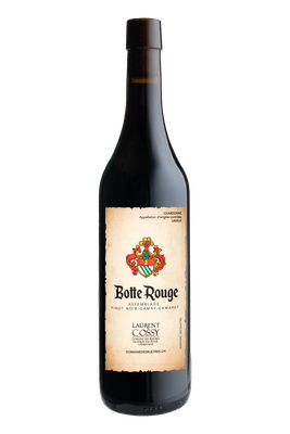 Botte Rouge