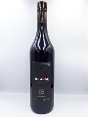 Chardonne Grand Cru Solange 2024 AOC Lavaux