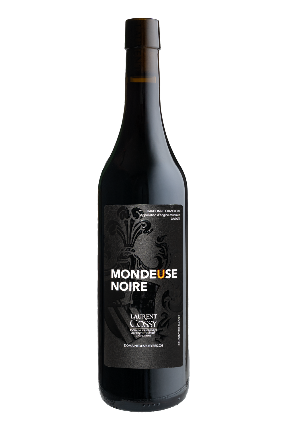 Mondeuse Noire 