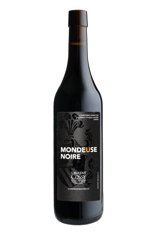 Mondeuse Noire 