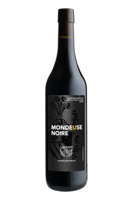 Mondeuse Noire 