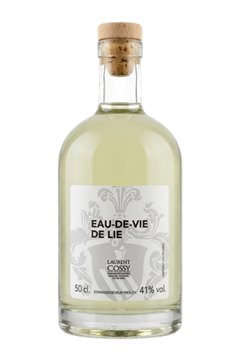 Eau-de-vie de lie 50 cl