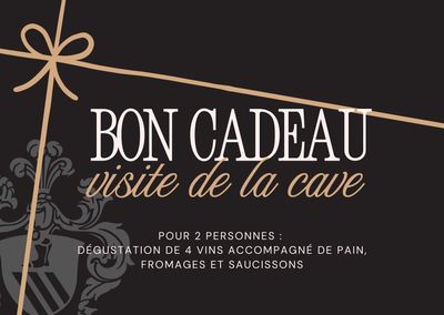 Bon Cadeau