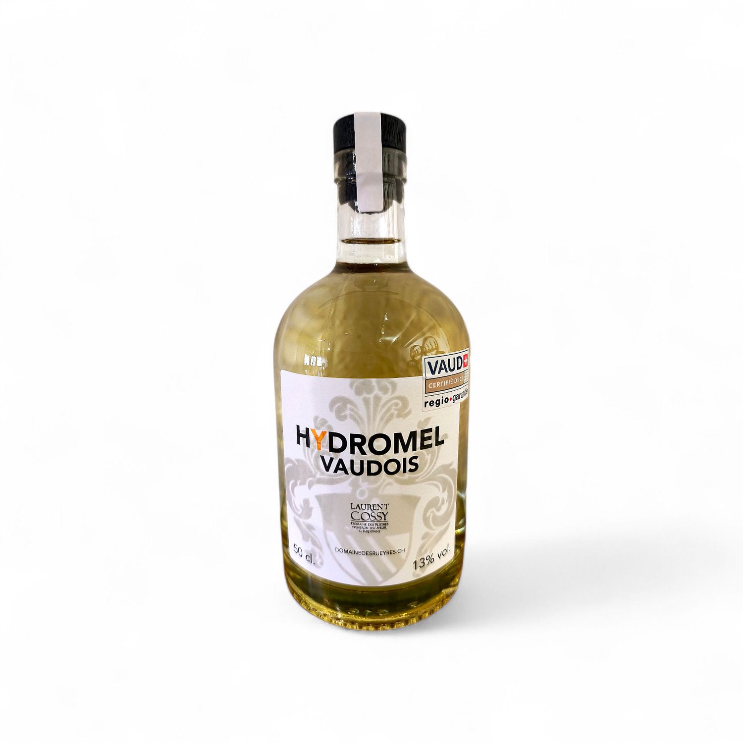 Hydromel Vaudois 2025 50 cl