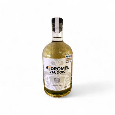 Hydromel Vaudois 2025 50 cl